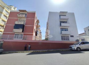Apartamento · 89m² · 2 Quartos · 1 Vaga · Apartamento 89M² - para Alugar