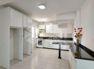 Apartamento · 102m² · 3 Quartos · 2 Vagas · Apartamento 102M² - para Alugar