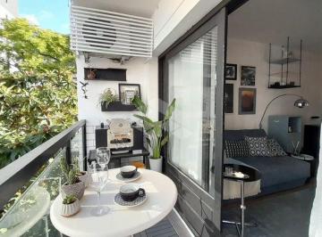 Apartamento · 45m² · 1 Quarto · Apartamento 45M² - para Alugar