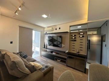 Apartamento · 59m² · 2 Quartos · 1 Vaga · Apartamento 59M² - para Alugar