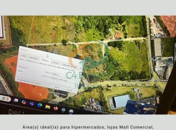 Terreno · 30388m² · 2 Quartos · 10 Vagas · Terreno em Água Chata - Guarulhos