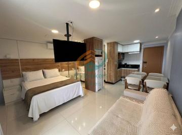 Apartamento · 37m² · 1 Quarto · 1 Vaga · Studio em Centro  -  Guarulhos