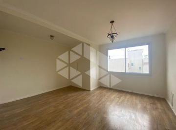 Apartamento · 80m² · 3 Quartos · 1 Vaga · Apartamento 80M² - para Alugar