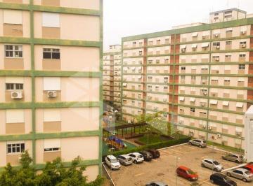 Apartamento · 67m² · 3 Quartos · Apartamento 67M² - para Alugar