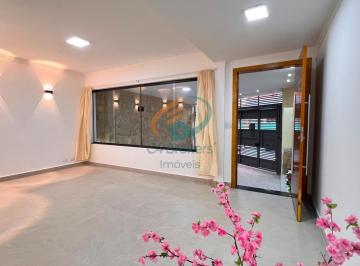 Casa · 132m² · 3 Quartos · 2 Vagas · Sobrado em Vila Augusta - Guarulhos