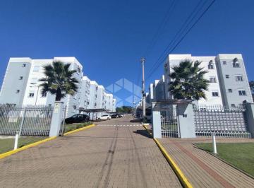 Apartamento · 45m² · 2 Quartos · 1 Vaga · Apartamento 45M² - para Alugar
