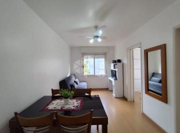 Apartamento · 39m² · 1 Quarto · 1 Vaga · Apartamento 39.27M² - para Alugar