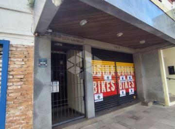 Comercial · 30m² · Sala 30M² - para Alugar