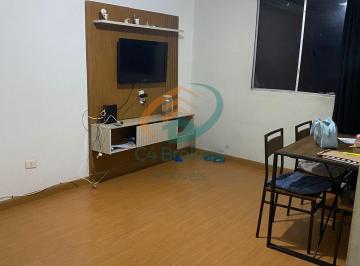 Apartamento · 76m² · 1 Quarto · 1 Vaga · Apartamento em Macedo - Guarulhos, SP