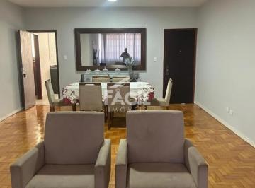 Apartamento · 156m² · 3 Quartos · 1 Vaga · Apartamento em Jardim Monte Libano - Campo Grande