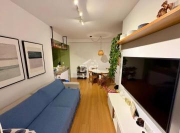 Apartamento · 70m² · 3 Quartos · 1 Vaga · Apartamento à Venda em Morada de Laranjeiras, Serra - 3 Quartos
