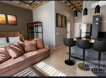 Apartamento · 35m² · 1 Quarto · 1 Vaga · Studio à venda em Canajurê -  Florianópolis
