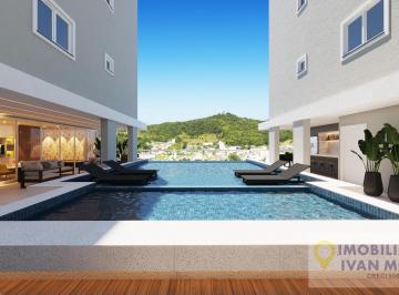 Apartamento · 53m² · 2 Quartos · 1 Vaga · Apartamento em Alto São Bento - Itapema