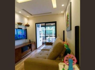 Apartamento · 100m² · 3 Quartos · 2 Vagas · Apartamento à Venda - Aclimação, 3 Quartos,  100 m² - São Paulo