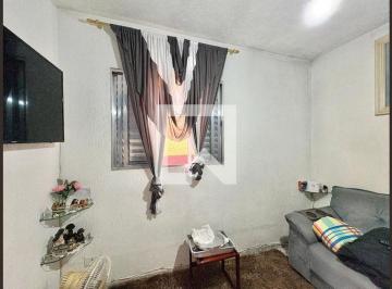 Casa · 125m² · 1 Quarto · 1 Vaga · Casa à Venda - Jardim Cidade Pirituba, 1 Quarto,  125 m² - São Paulo