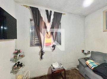 Casa · 125m² · 1 Quarto · 1 Vaga · Casa à Venda - Jardim Cidade Pirituba, 1 Quarto, 125 m² - São Paulo