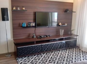 Apartamento · 74m² · 3 Quartos · Apartamento à Venda - Vila Carrão, 3 Quartos,  74 m² - São Paulo