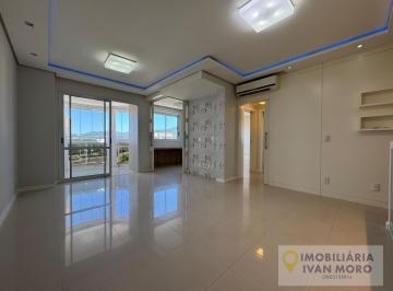 Apartamento · 86m² · 3 Quartos · 1 Vaga · Apartamento em Trindade  -  Florianópolis