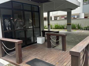 Comercial · 24m² · 1 Vaga · Sala Comercial em Jurerê - Florianópolis