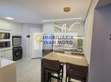 Apartamento · 70m² · 2 Quartos · 1 Vaga · Apartamento à venda em Daniela - Florianópolis - SC