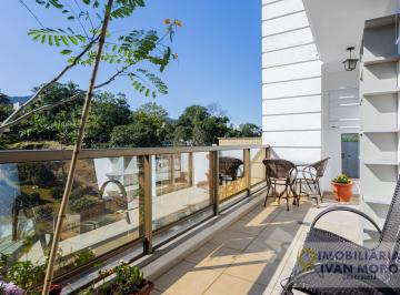 Apartamento · 90m² · 2 Quartos · 2 Vagas · Apartamento à venda em João Paulo  -  Florianópolis