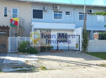 Apartamento · 70m² · 2 Quartos · 2 Vagas · Apartamento à venda em Daniela - Florianópolis - SC