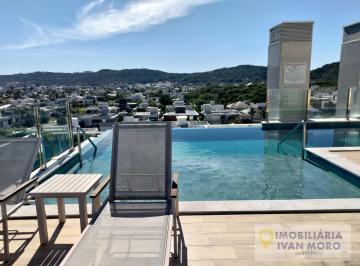 Apartamento · 80m² · 2 Quartos · 2 Vagas · Apartamento à venda em Jurerê Internacional - Florianópolis, SC