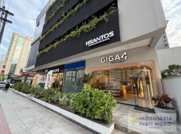 Comercial · 80m² · 1 Vaga · Loja Comercial em Castelo Branco - Itapema