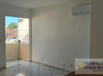 Apartamento · 60m² · 2 Quartos · 1 Vaga · Apartamento Aluguel Anual em Barra do Aririu - Palhoça - SC
