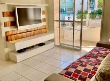 Apartamento · 80m² · 3 Quartos · 1 Vaga · Apartamento em Cachoeira do Bom Jesus  -  Florianópolis