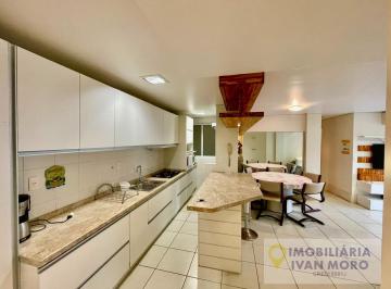 Apartamento · 80m² · 3 Quartos · 1 Vaga · Apartamento em Cachoeira do Bom Jesus - Florianópolis