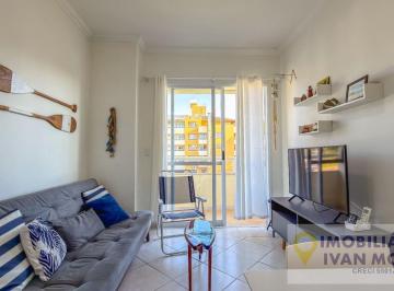 Apartamento · 63m² · 2 Quartos · 1 Vaga · Apartamento em Cachoeira Do Bom Jesus - Florianópolis