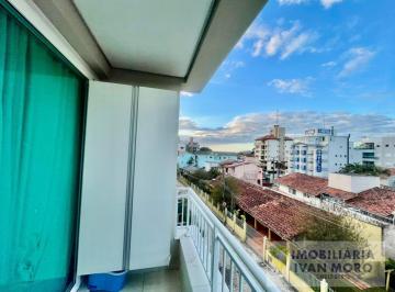 Apartamento · 92m² · 3 Quartos · 1 Vaga · Apartamento à venda em Cachoeira do Bom Jesus - Florianópolis