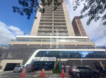 Apartamento · 99m² · 3 Quartos · 2 Vagas · Apartamento em Setor Bueno - Goiânia, GO