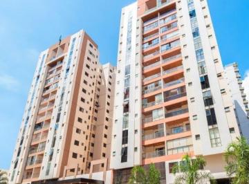 Apartamento · 119m² · 4 Quartos · 2 Vagas · Apartamento em Jardim Goiás - Goiânia, GO