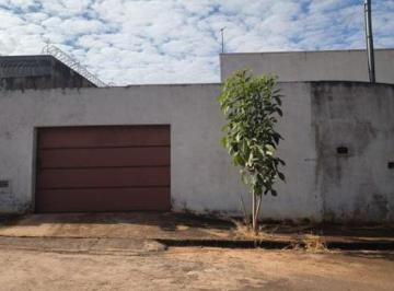 Casa 168 m² - Ituiutaba-MG - Rua Anagê Novais Moura, 81 - Residencial Jardim Copacabana - Foto [0] · Casa 168 m² - Ituiutaba-MG - Rua Anagê Novais Moura, 81 - Residencial Jardim Copacabana