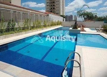 Apartamento · 116m² · 3 Quartos · 2 Vagas · Apartamento a venda com 3 suítrs no Alto da Mooca - São Paulo