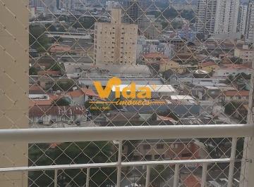 Apartamento · 55m² · 2 Quartos · 1 Vaga · Apartamento para locação em Presidente Altino  -  Osasco 02 quartos