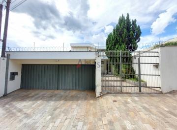 Casa · 280m² · 4 Quartos · 3 Vagas · Casa em Jardim Hikare - São Carlos, SP