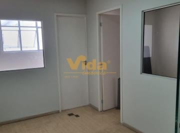 Comercial · 27m² · Salas Comercial para locação em Bela Vista - Osasco
