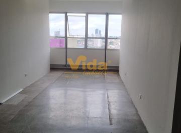 Comercial · 33m² · Salas Comercial para locação em Bela Vista - Osasco