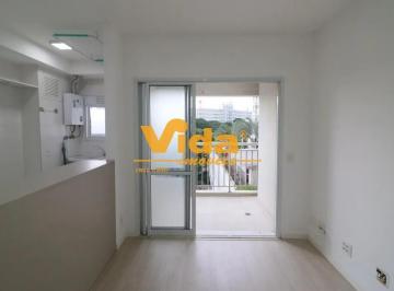 Apartamento · 40m² · 1 Quarto · 1 Vaga · Apartamento à venda em Umuarama, Osasco | 40m², 1 dorm.