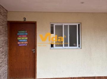 Casa · 64m² · 2 Quartos · 1 Vaga · Casa de Condomínio à Venda no Jardim Enseada, Guarujá | 2 Suítes