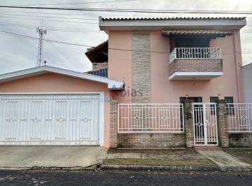 Casa · 274m² · 3 Quartos · 2 Vagas · Casa Sobrado à venda no Jardim Itamarati, São Carlos