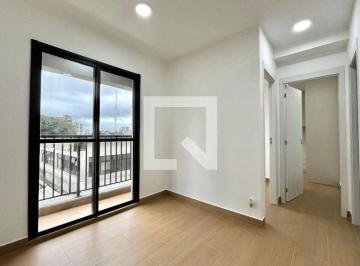 Apartamento · 39m² · 2 Quartos · Apartamento para Aluguel - Vila Mascote, 2 Quartos, 39 m2 - São Paulo
