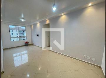Apartamento · 55m² · 2 Quartos · 1 Vaga · Apartamento para Aluguel - Parque Ipê, 2 Quartos,  55 m2 - São Paulo