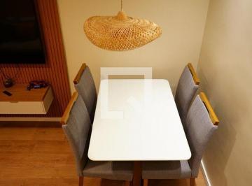 Apartamento · 59m² · 2 Quartos · 1 Vaga · Apartamento para Aluguel - Tatuapé, 2 Quartos,  59 m2 - São Paulo