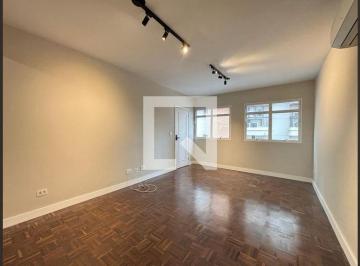 Apartamento · 98m² · 3 Quartos · 1 Vaga · Apartamento para Aluguel - Itaim Bibi, 3 Quartos,  98 m2 - São Paulo
