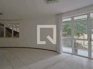 Apartamento · 129m² · 3 Quartos · 1 Vaga · Apartamento para Aluguel - Anchieta, 3 Quartos, 129 m2 - Belo Horizonte