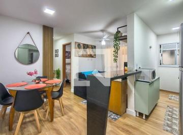 Apartamento · 68m² · 2 Quartos · 1 Vaga · Apartamento para Aluguel - Aviação, 2 Quartos,  68 m2 - Praia Grande